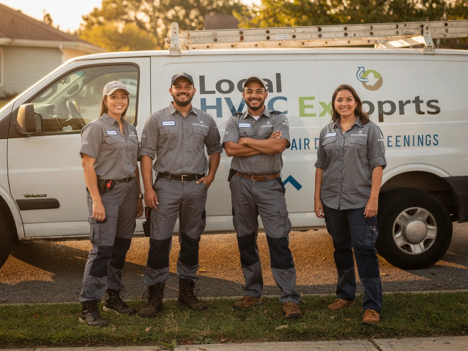 24/7 HVAC Repair & AC Replacement company in Columbiana, AL