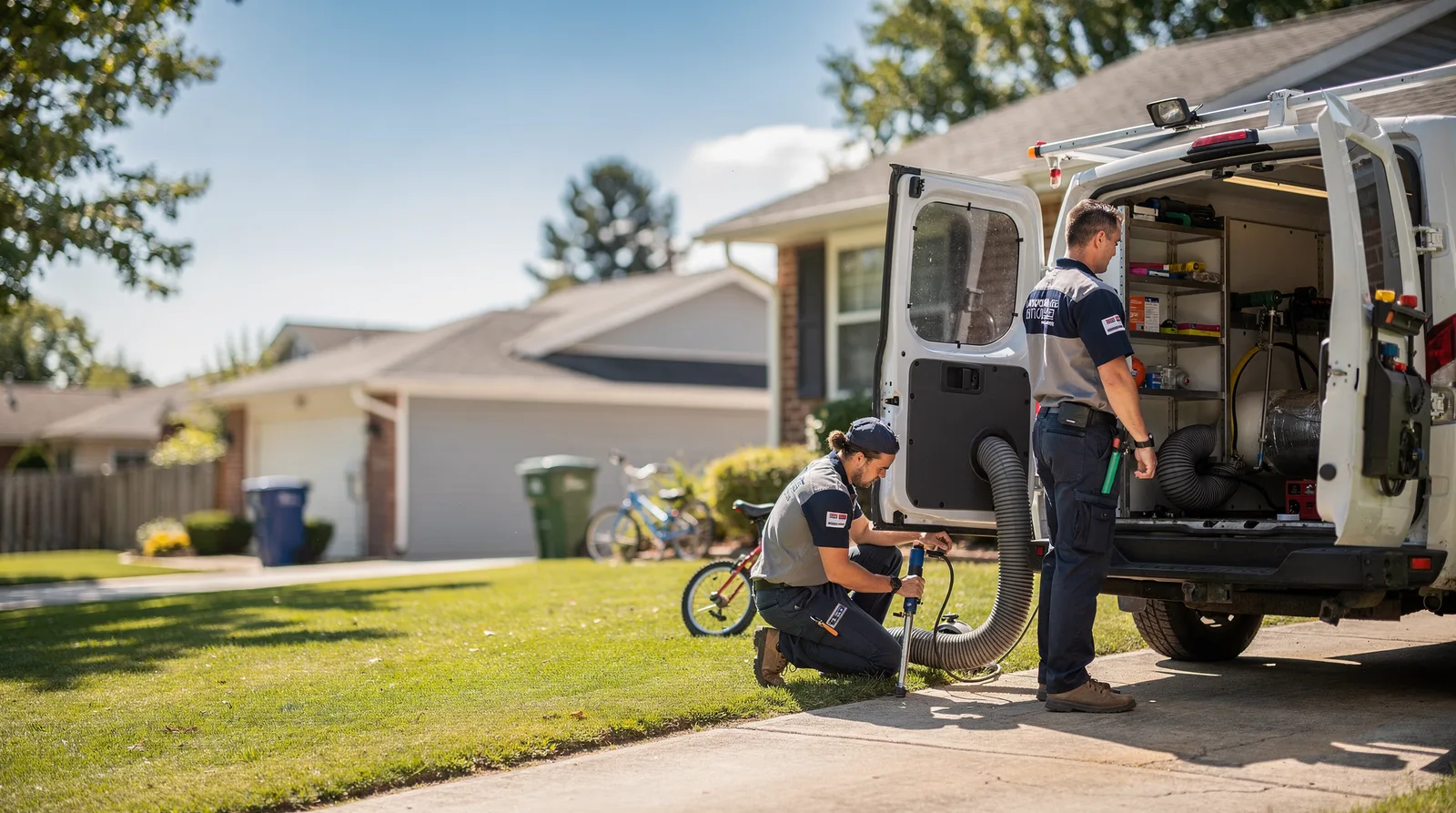 24/7 HVAC Repair & AC Replacement in Columbiana, AL near me